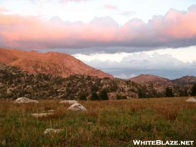 Wind River Range