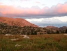 Wind River Range