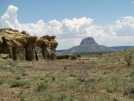 New Mexico by Sly in Continental Divide Trail