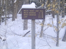 Welch, Dickey Loop Trail Winter Hike, Waterville Valley, Nh by DLANOIE in Views in New Hampshire