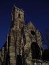 Church at Turner's Gap