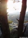 Weaverton Cliffs by ganj in Views in Maryland & Pennsylvania