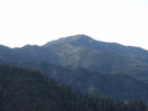 Leconte Looms Like A Giant. by tarbender in Views in North Carolina & Tennessee