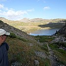 Big Horn Mtn, Wyoming by rwhat in Other Trails