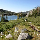 Big Horn Mtn, Wyoming by rwhat in Other Trails