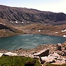 Big Horn Mtn, Wyoming