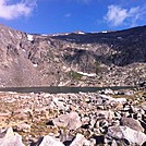 Big Horn Mtn, Wyoming