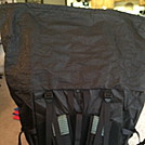 New Custom ULA Catalyst Cuben Fiber (Black)