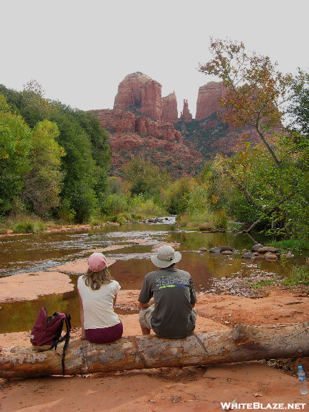 Az Hiking Sedona