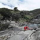 Climbing Mt Kinabalu