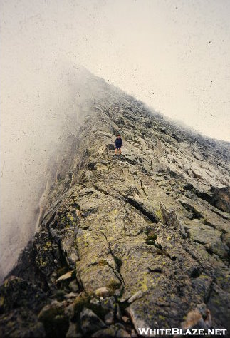 Pyrenees Hrp '99