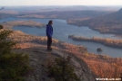 Barren Ledges in Oct by fiddlehead in Views in Maine