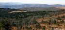 View from Wilburn Ridge by Ewker in Trail & Blazes in Virginia & West Virginia