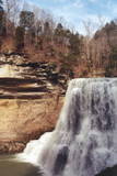 Burgess Falls State Park Tennessee