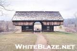 Tabaco Barn Cades Cove