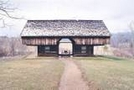 Tabaco Barn Cades Cove