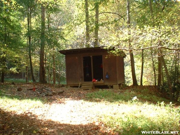 Apple House Shelter