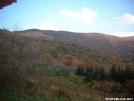 Overmountain Shelter View to East 20OCT2005