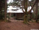 Roan High Knob Shelter by cabeza de vaca in North Carolina & Tennessee Shelters