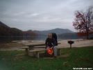 CabezaatLakeWatauga by cabeza de vaca in Section Hikers