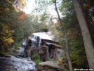 JonesFalls by cabeza de vaca in Views in North Carolina & Tennessee