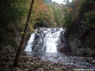 LaurelFalls1 by cabeza de vaca in Views in North Carolina & Tennessee