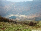 Overmountain Shelter Approach 20OCT2005 by cabeza de vaca in Views in North Carolina & Tennessee