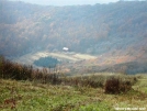 Overmountain Shelter Approach 20OCT2005