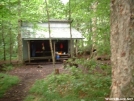 Bald Mountain Shelter, TN 28JUL2005