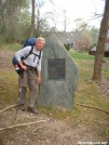 Carolina Mountain Monument Hot Springs