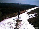 Cabeza de Vaca summits Max Patch