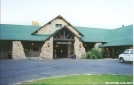 Grand Canyon Lodge, North Rim, Grand Canyon