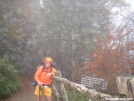 Cabeza de Vaca at Newfound Gap by cabeza de vaca in Section Hikers