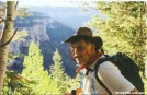 Cabeza de Vaca on Uncle Jim Trail, North Rim of Grand Canyon