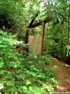 Jerry\'s Cabin Privy 25JUN2005 by cabeza de vaca in North Carolina & Tennessee Shelters