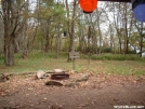 Mollies Ridge Shelter View by cabeza de vaca in Trail & Blazes in North Carolina & Tennessee