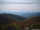 Rocky Top View4 October 2004 by cabeza de vaca in Trail & Blazes in North Carolina & Tennessee