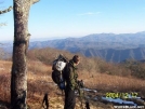 Dead Man Walking on Choah Bald by SGT Rock in Views in North Carolina & Tennessee