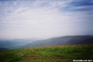 View from Hump Mountain