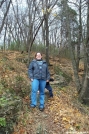 At Harpers Ferry by sarbar in Day Hikers