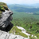 Profile Trail - Grandfather Mountain