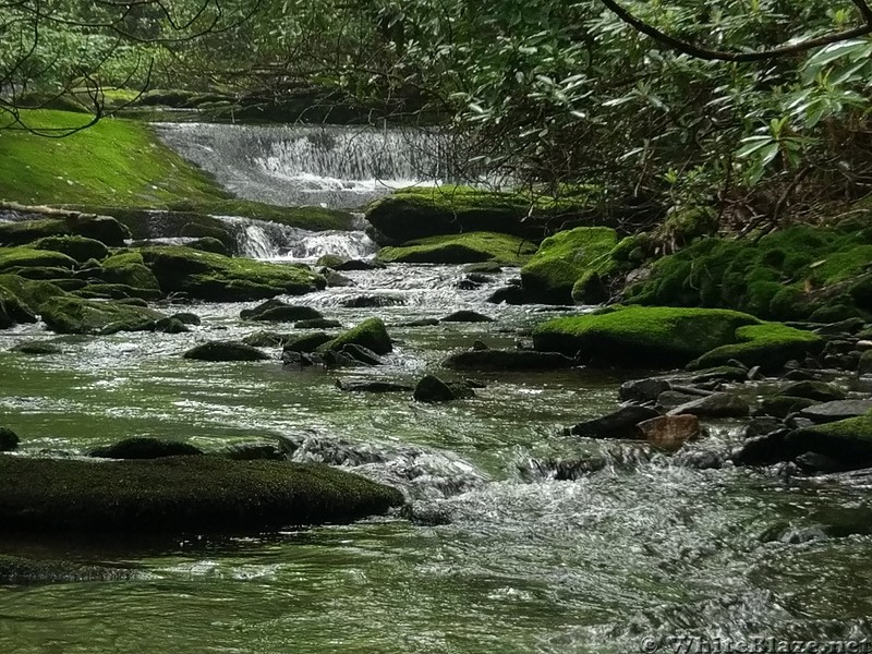 South Citico Creek