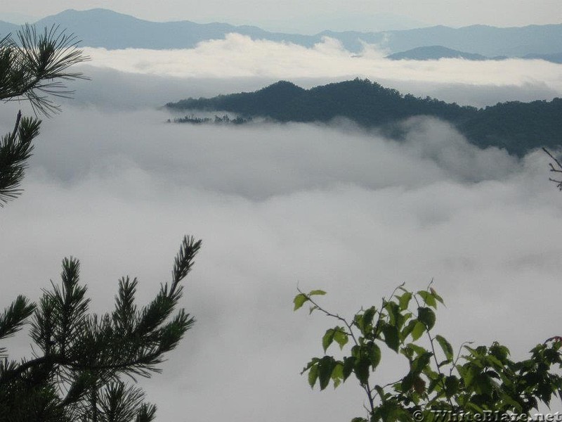 nantahala