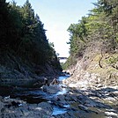 Queeche gorge in VT by DonMecca in Views in Vermont