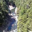 Queeche gorge in VT by DonMecca in Views in Vermont