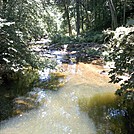 day hiking in Maryland