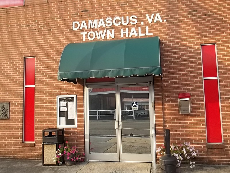 Damascus, Va