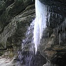 icefall by DocMahns in Other Trails