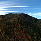 View at Charlies Bunion by Sean The Bug in Views in North Carolina & Tennessee