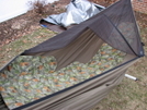 Hh Bugnet Mods by 2Questions in Hammock camping